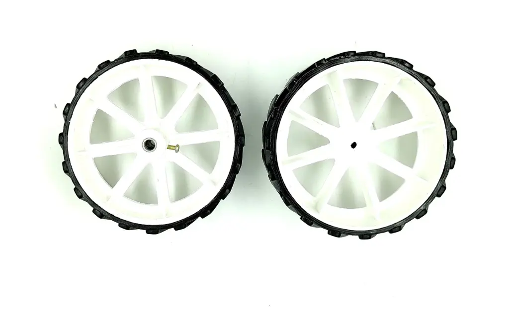 Wheels 110mm