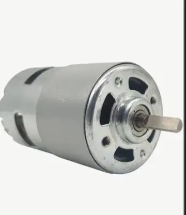 775 DC Motor 12000rpm