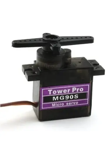 Servo Motor MG90S
