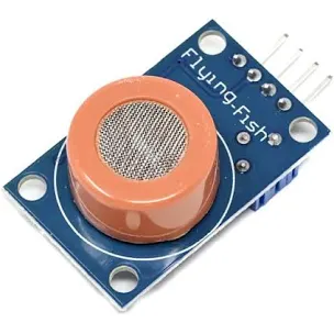 MQ 3 Alcohol sensor 