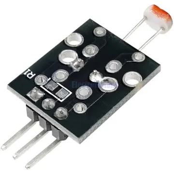 Photoresistor Module