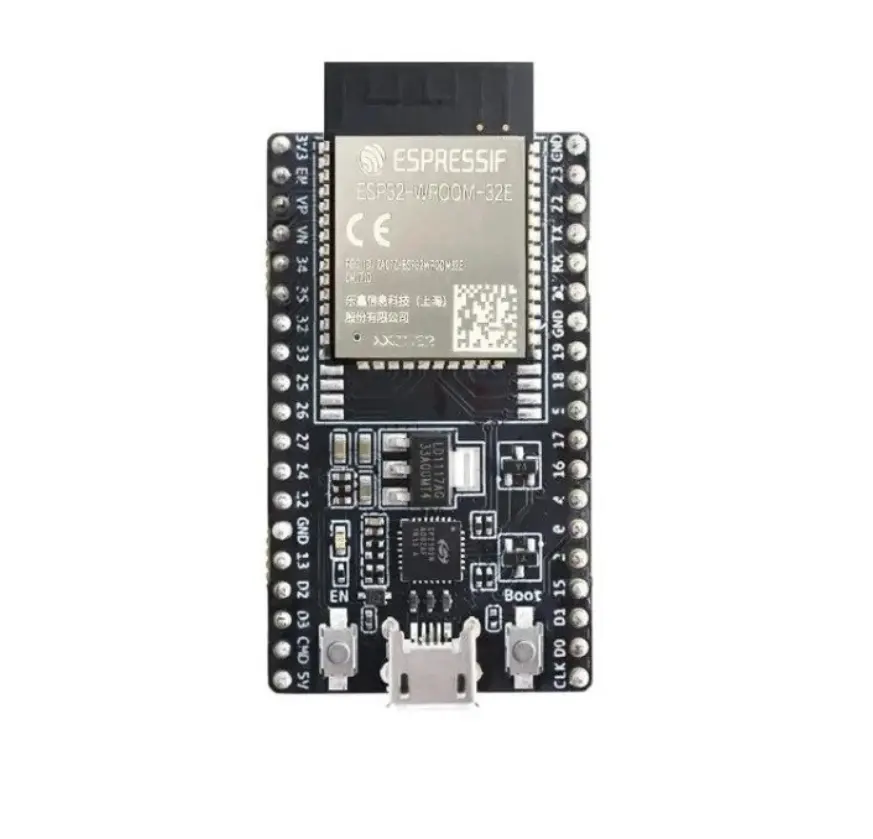 ESP32‑DevKitC‑32E