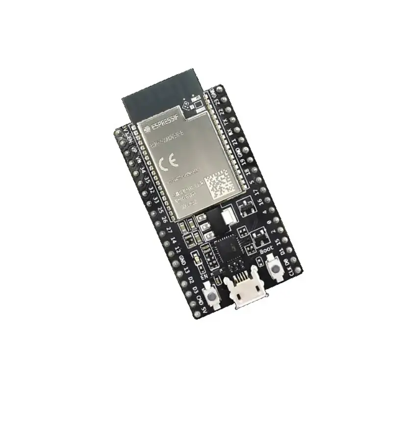 ESP32‑WROVER‑B DevKit