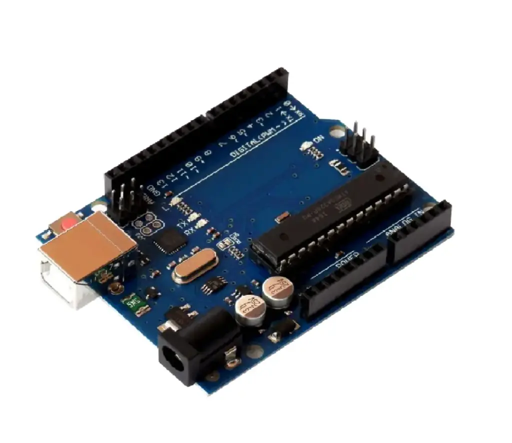 Arduino Uno R3 CH340G