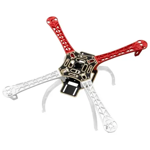 Drone frame