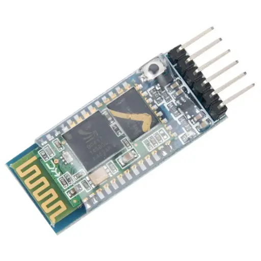 Bluetooth module HC-05