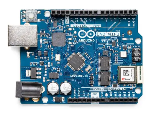 Arduino UNO