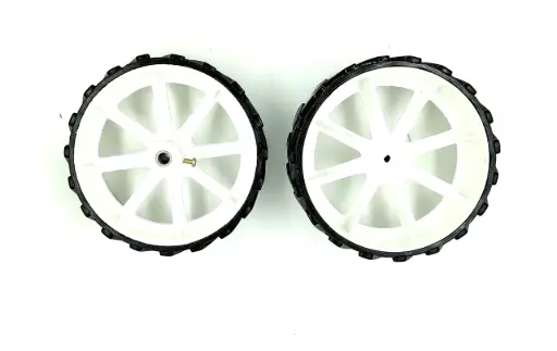 Wheels 110mm