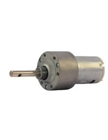 [E-COM42] Johnson Motor 500RPM