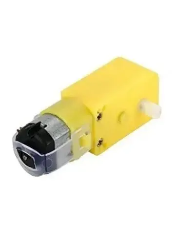 [E-COM43] BO Motor 100rpm