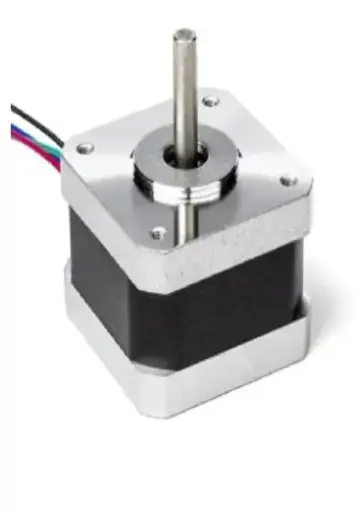 [E-COM50] Stepper Motor NEMA 17 4.2 kg