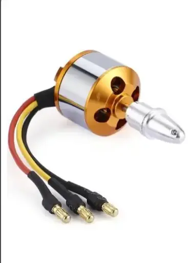 [E-COM57] Brushless Motor A2212 1000KV
