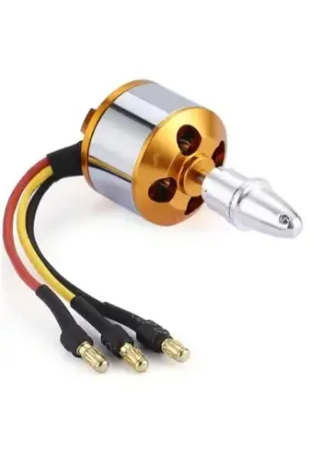 [E-COM58] Brushless Motor A2212 1400KV