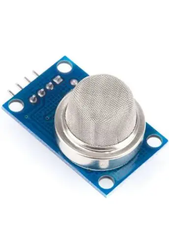 MQ 2 Gas sensor 