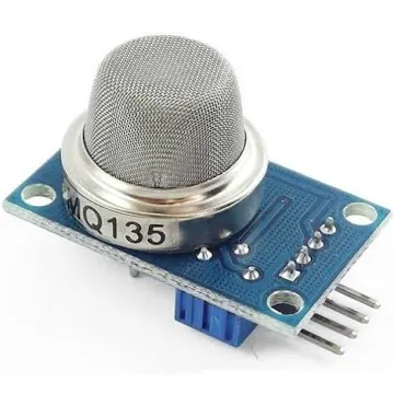 MQ 135 Air quality sensor