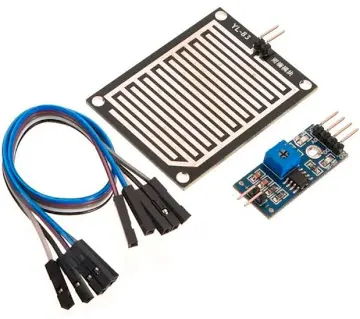 Rain Drop Sensor