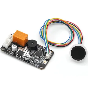 Finger Print Sensor module 