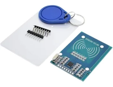 Rfdi module 