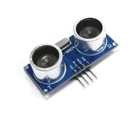 Ultrasonic Sensor