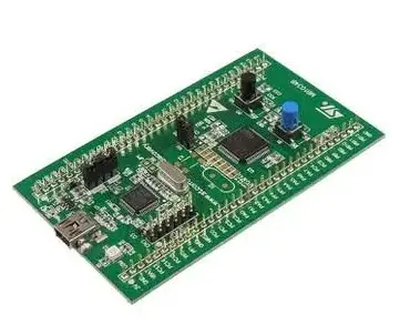 [CARD] STM32F4 Discovery