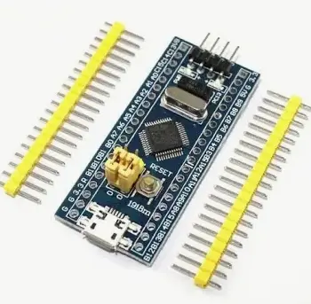 [E-COM93] STM32F103C8 “Blue Pill”